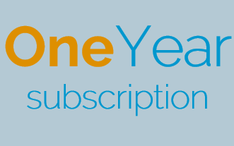 jDBexport - ONE YEAR Subscription NOW!