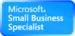 Microsoft - Small Business Specialist