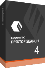 Copernic Desktop Search Professional