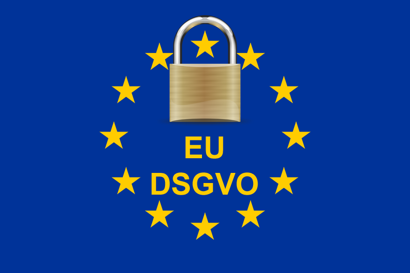 EU Datenschutz Grundverordnung - was Sie bis 28.05.2018 erledigt haben müssen!